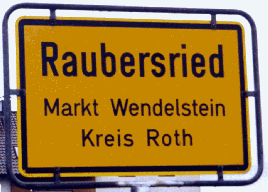 www.Raubersried.de